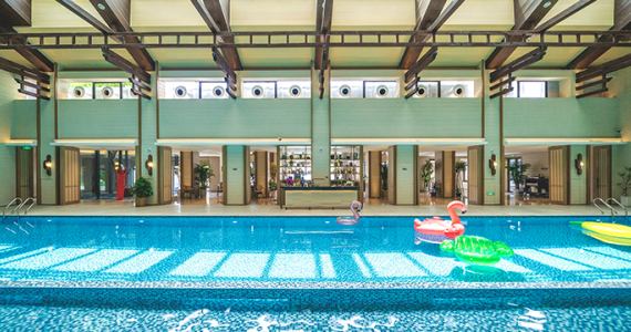 Fun Pool