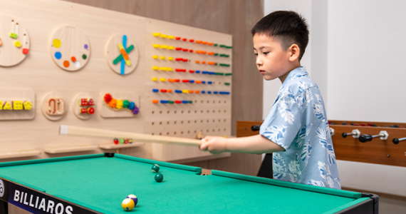 Activity Center