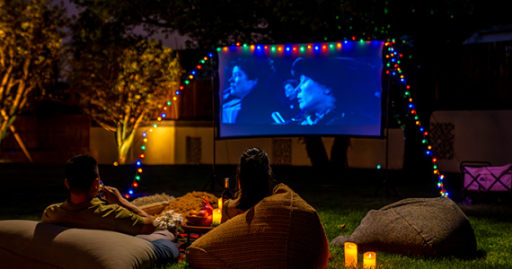 Lawn Film