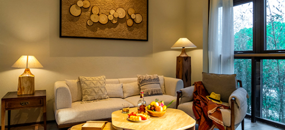 Shushan Suite
