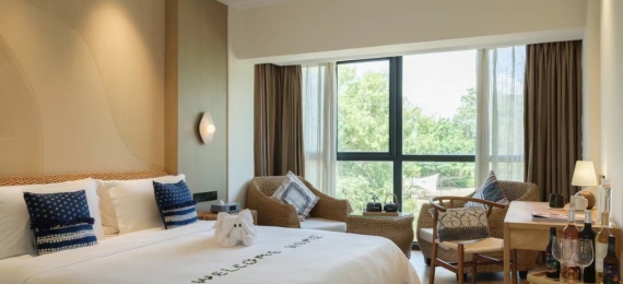 Taihu Room