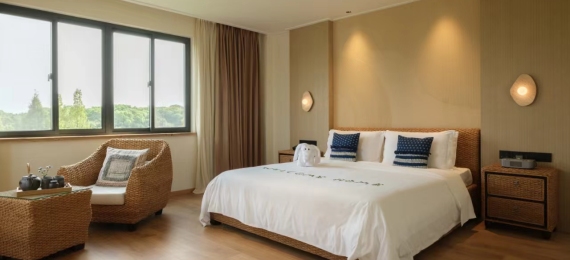 Premium Taihu Room