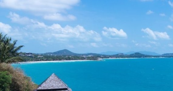 Lad Koh View Point