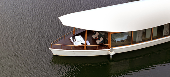 Boat House