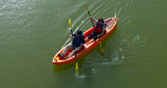 Kayak