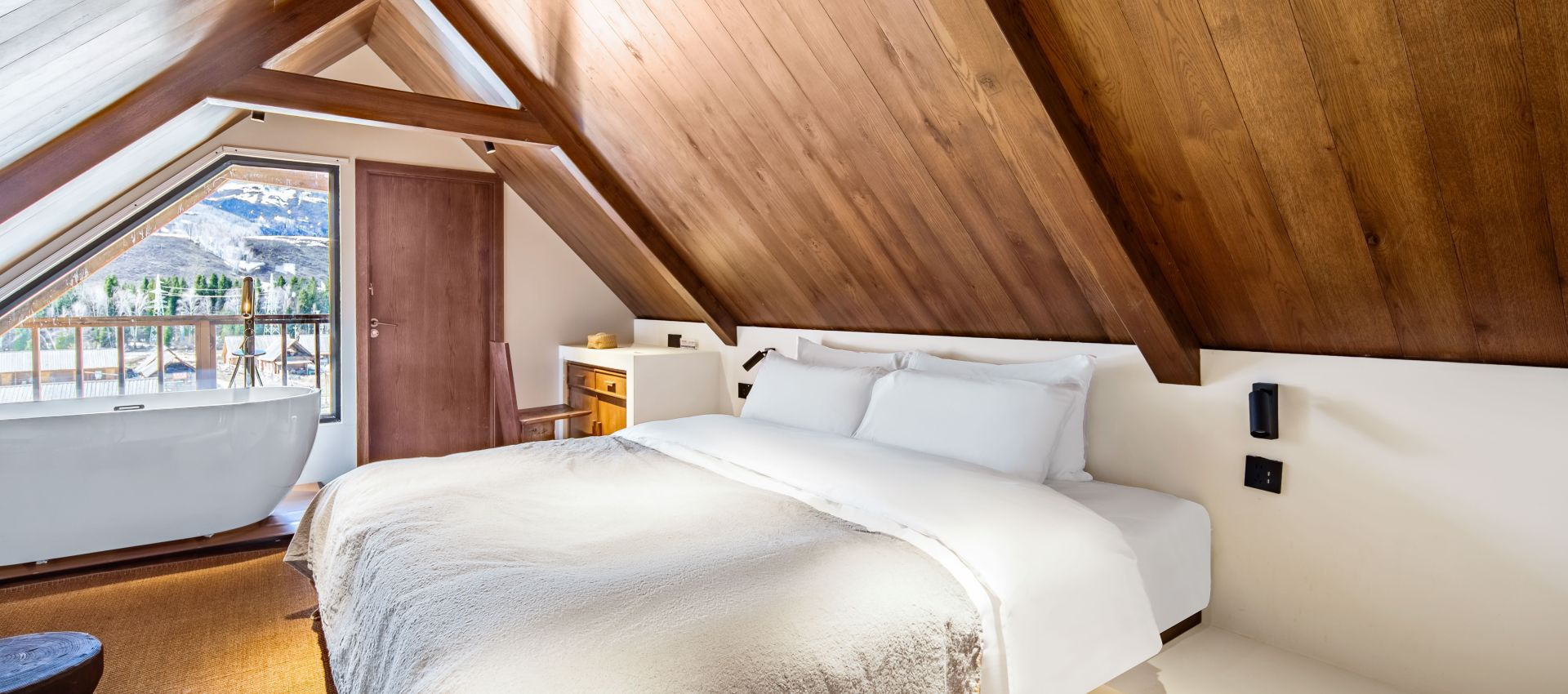 裸心隐乡 naked Home