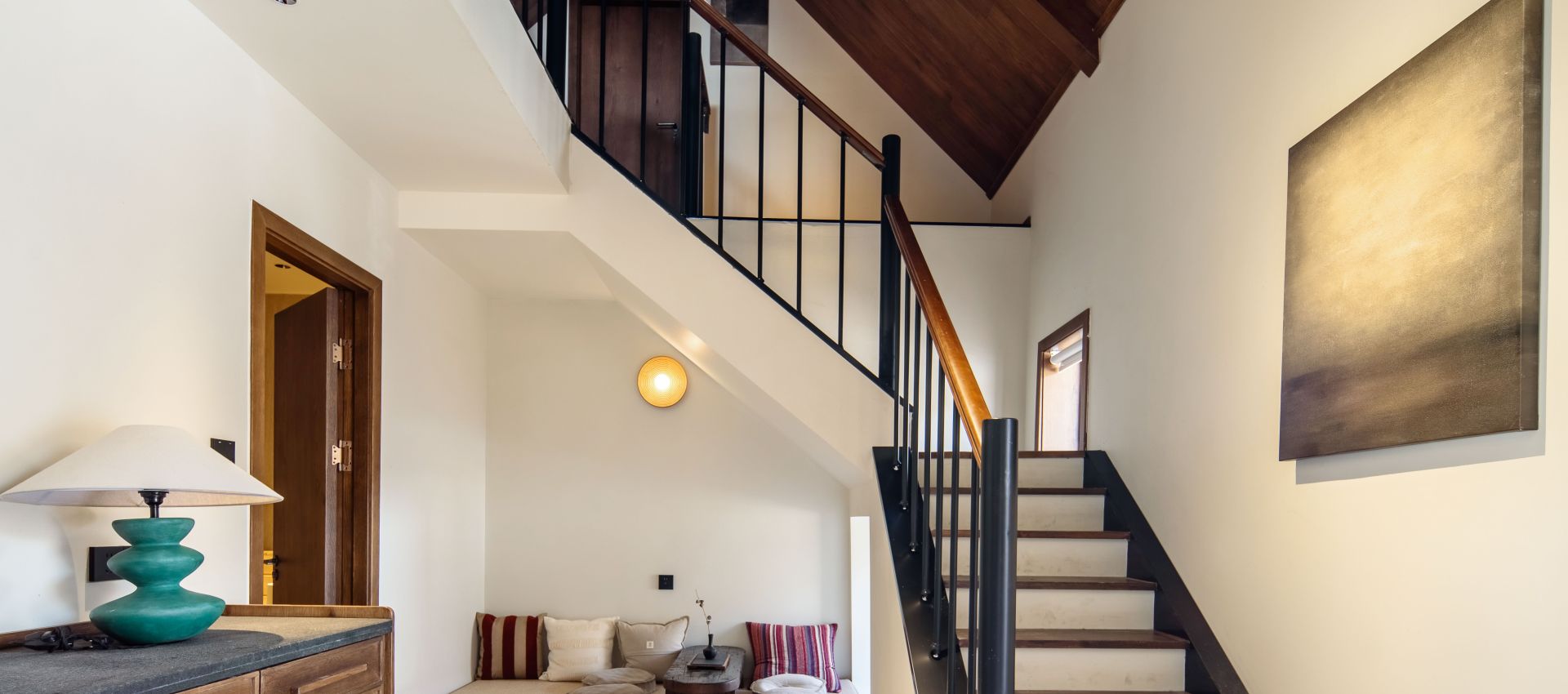 裸心隐乡 naked Home