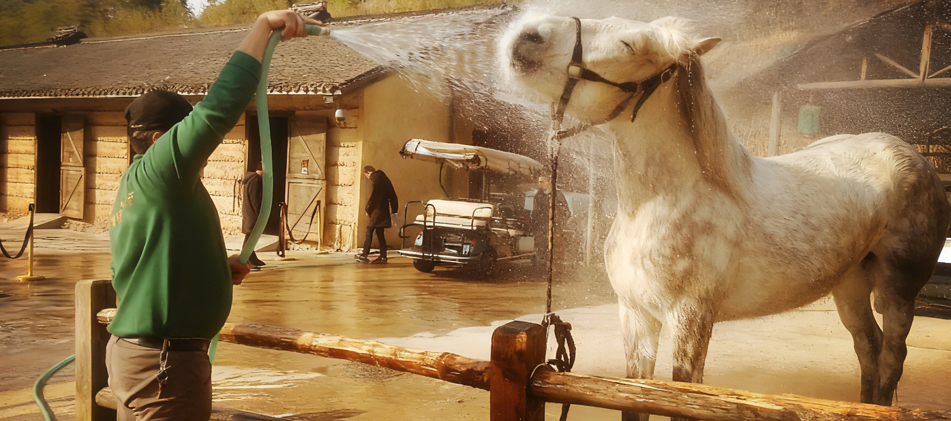 裸心隐乡 naked Home